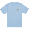 Hurley - Mens Everyday Hybrid Upf Short Sleeve Rashguard