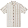 Hurley - Mens Jacquard Rincon Short Sleeve Shirt