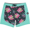 Hurley - Mens Phantom - Eco Curves 17' Board Shorts