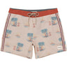 Hurley - Mens Phantom Naturals Sessions 16” Board Short
