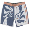 Hurley - Mens Phantom Naturals Tailgate 18” Board Short