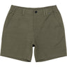 Hurley - Mens Phantom Slub 3/4 Waistband 18' Shorts