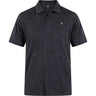 Hurley - Mens Ace Vista Polo Short Sleeve
