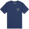 Hurley - Mens Everyday Pedals Short Sleeve T-Shirt