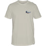 Hurley - Mens Everyday Pirate Parrot Short Sleeve T-Shirt