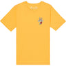 Hurley - Mens Everyday Poison Short Sleeve T-Shirt