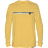Hurley - Mens Everyday Tres Palmas Long Sleeve T Shirt