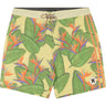 Hurley - Mens Phantom Naturals Tailgate 18” Board Short