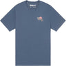 Hurley - Mens Everyday Explore West Set Short Sleeve T-Shirt