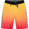 Hurley - Mens Phantom Eco Nascar Racetrack 18” Board Short