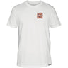 Hurley - Mens Everyday Washed Four Corners Short Sleeve T-Shirt