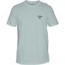Hurley - Mens Everyday Washed North Carolina Short Sleeve T-Shirt