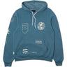 Toms - Unisex Multi-Graphic Hoodie