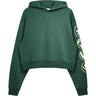 Toms - Womens Krst Trek Crp Hoodie