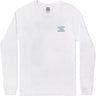 Toms - Unisex Flogo Long Sleeve T-Shirt