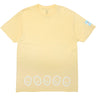 Toms - Unisex Hp Nk Short Sleeve T-Shirt