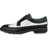 ECCO - Mens Golf Classic Hybrid - Kiltie Version Shoes