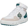 Ecco - Womens Golf Street 720 Mid V1 - Fashion Sneaker
