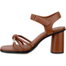 Ecco - Womens Sculpted Alba 65 Tube Sandal