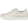 Ecco - Womens Travel Lace Up Sneaker