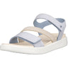 Ecco - Womens Flowt Flat Sandal