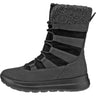 Ecco - Womens Solice Mid Pl 200G Waterproof Boots