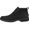 Ecco - Mens Turn Ii Chukka Waterproof Leather Boot