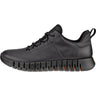Ecco - Mens Gruuv Gtxs Leather Sneaker