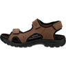 Ecco - Mens Hike 3 Straps Sandal