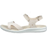 Ecco - Womens Cruise Ii 3 Straps Sandal