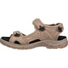 Ecco - Womens Offroad Yucatan Plus Sandals