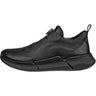 Ecco - Mens Biom 2.2 Low-Cut Leather Sneakers