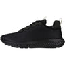 Ecco - Mens Ath-1F Street Style Leather Sneakers