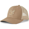 Life Is Good - Unisex Eagle Trucker Hat