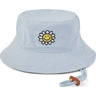 Life Is Good - Unisex Happy Smile Daisy Bucket Hat
