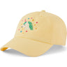 Life Is Good - Unisex Magical Unicorn Head Chill Cap