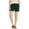 Life Is Good - Womens Solid Crusher-Flex Shorts