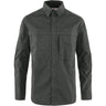 Fjallraven - Mens Abisko Trail Shirt Long Sleeve
