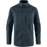 Fjallraven - Mens Abisko Trail Shirt Long Sleeve
