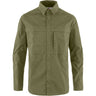 Fjallraven - Mens Abisko Trail Shirt Long Sleeve