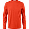 Fjallraven - Mens Abisko Day Hike Long Sleeve T-Shirt