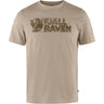 Fjallraven - Mens Lush Logo T-Shirt