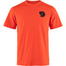 Fjallraven - Mens Walk With Nature T-Shirt