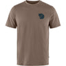 Fjallraven - Mens Walk With Nature T-Shirt