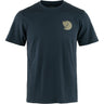 Fjallraven - Mens Walk With Nature T-Shirt