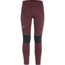 Fjallraven - Womens Abisko Trekking Tights Hd