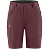 Fjallraven - Womens Abisko Trail Stretch Shorts