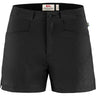 Fjallraven - Womens High Coast Lite Shorts