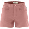 Fjallraven - Womens High Coast Lite Shorts
