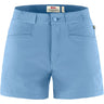 Fjallraven - Womens High Coast Lite Shorts